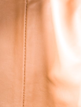 Bottega Veneta Calfskin Mini Pouch