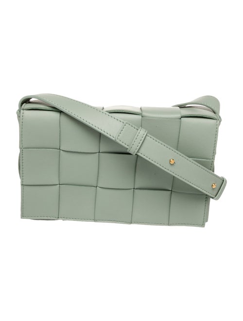 Bottega Veneta Intrecciato Cassette