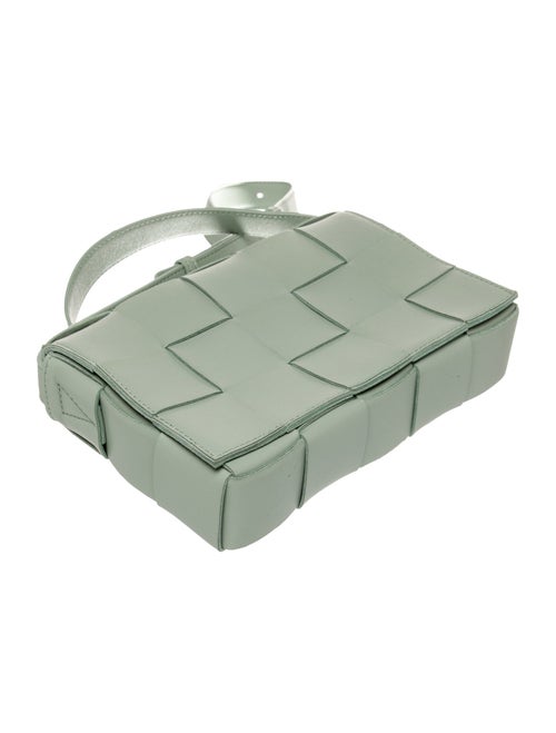 Bottega Veneta Intrecciato Cassette