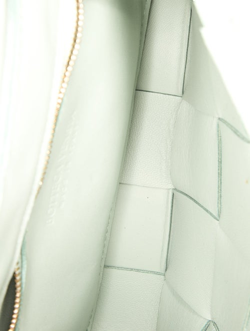 Bottega Veneta Intrecciato Cassette