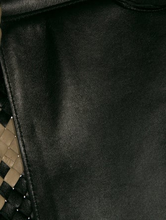 Bottega Veneta Intrecciato Cabat