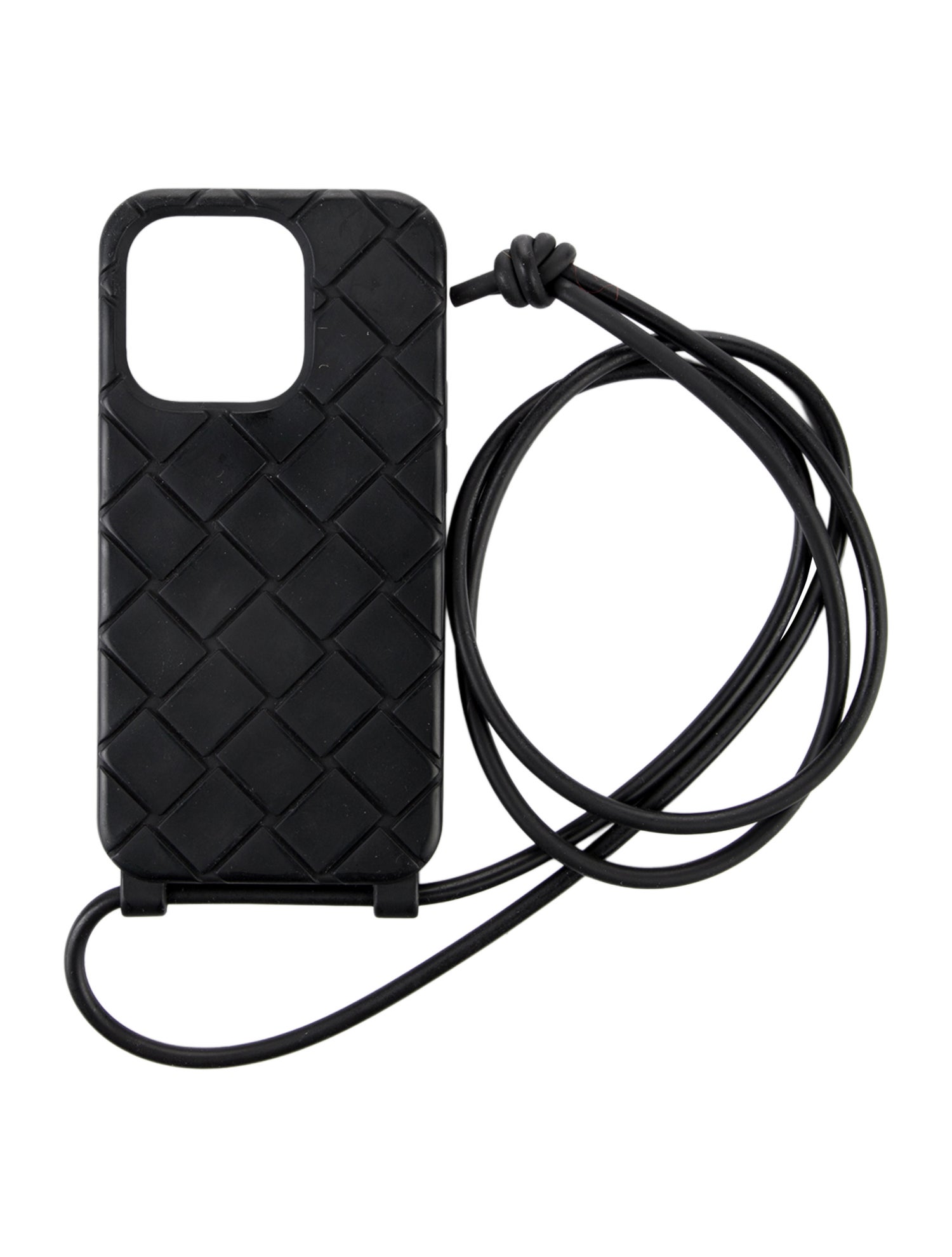 Bottega Veneta Iphone Case