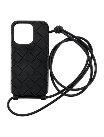 Bottega Veneta Iphone Case