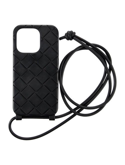 Bottega Veneta Iphone Case