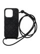 Bottega Veneta Iphone Case