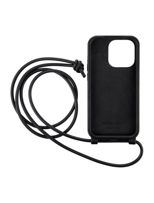 Bottega Veneta Iphone Case