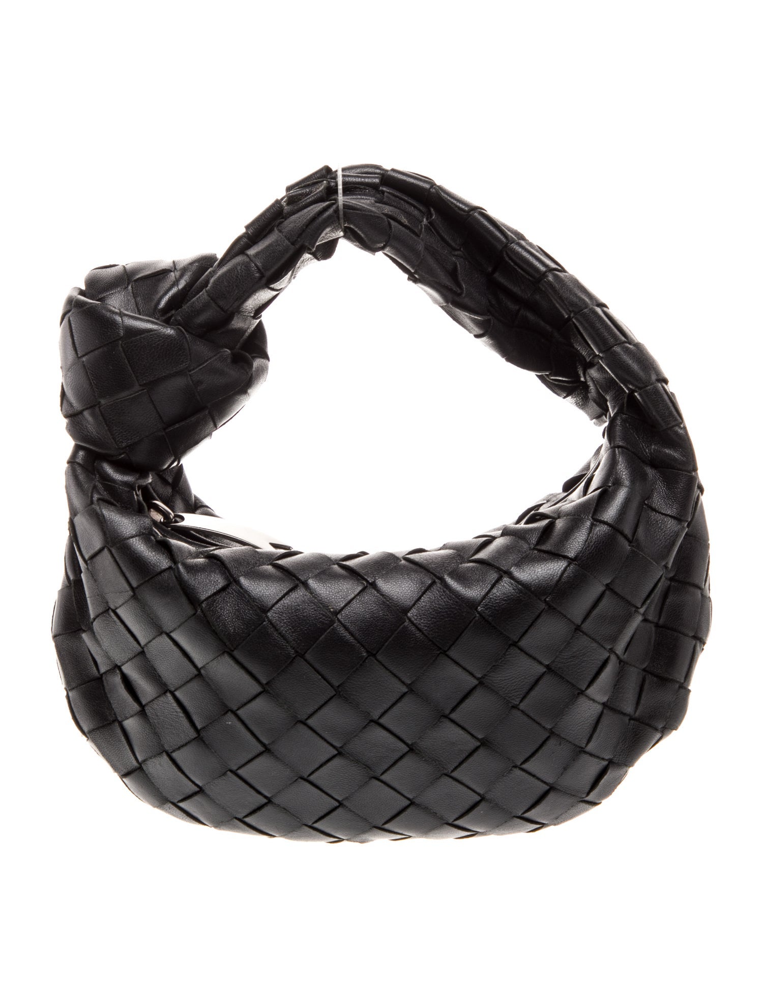 Bottega Veneta Intrecciato Jodie Mini