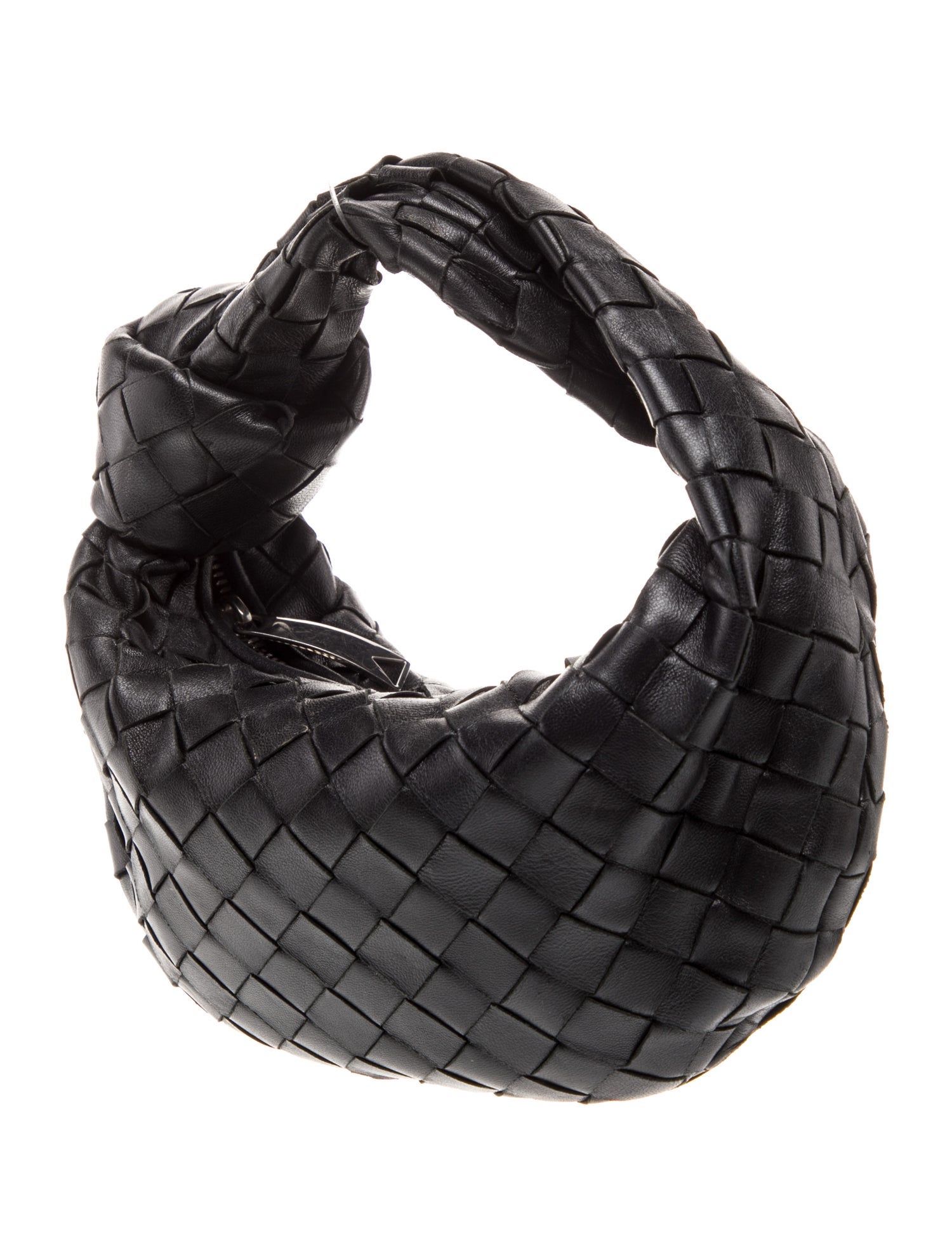 Bottega Veneta Intrecciato Jodie Mini