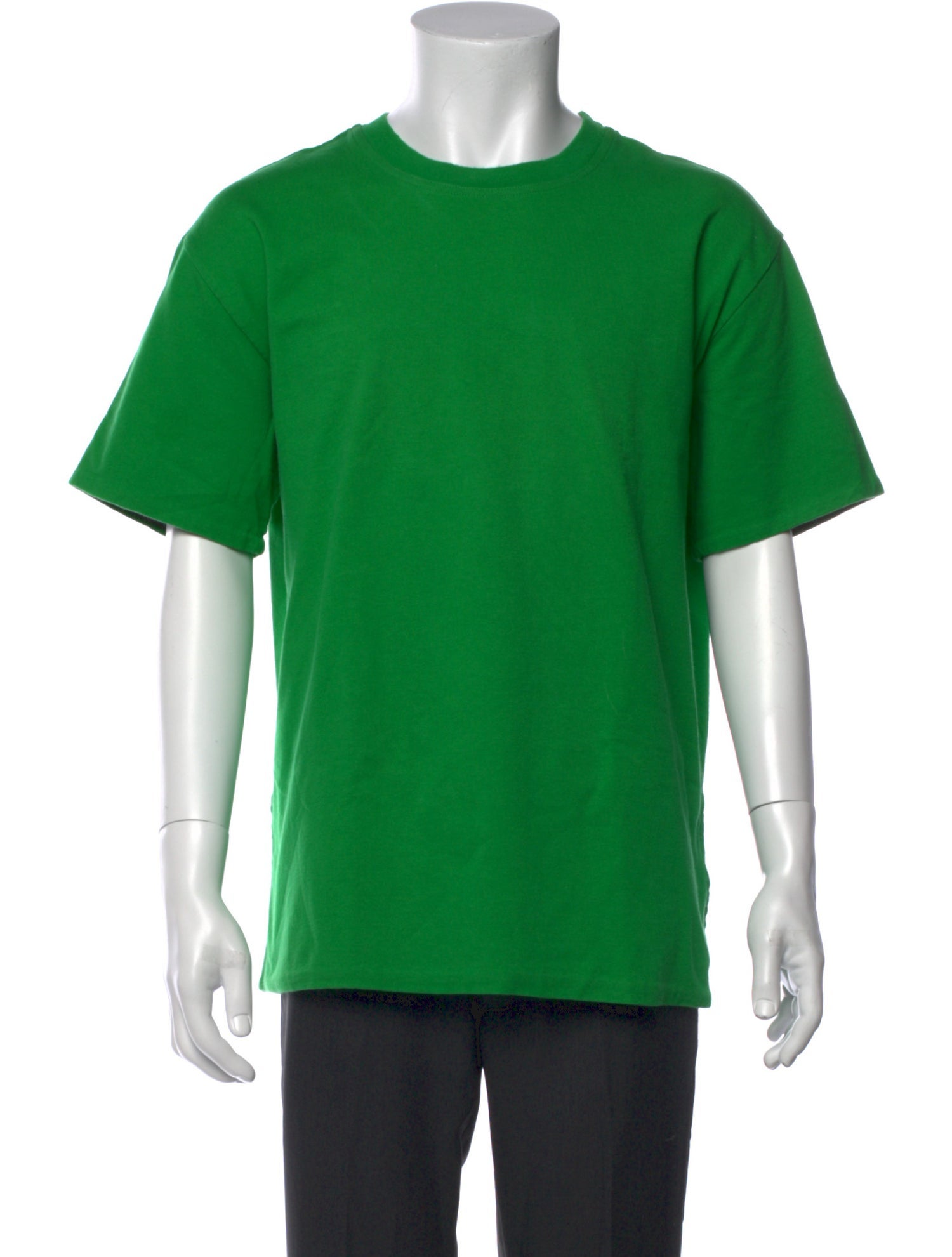 Bottega Veneta Crew Neck Short Sleeve T-Shirt