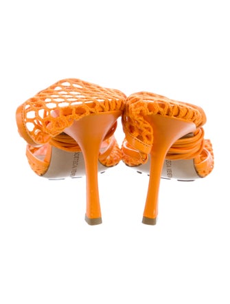 Bottega Veneta D'Orsay Pumps