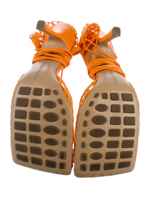 Bottega Veneta D'Orsay Pumps