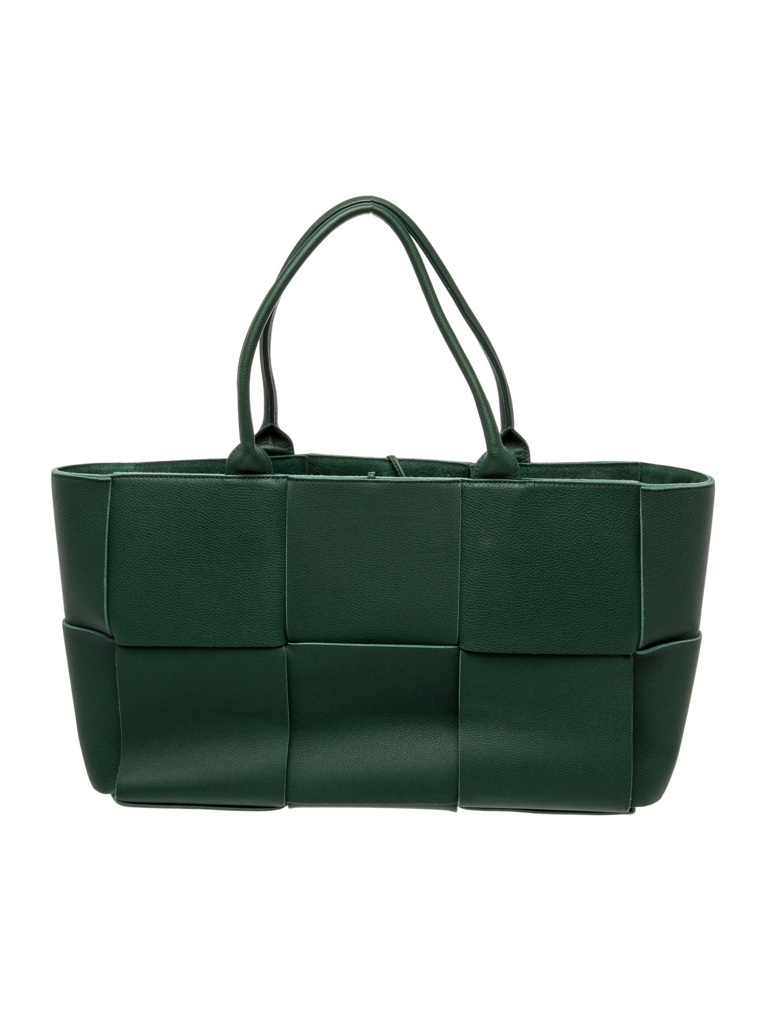 Bottega Veneta Intrecciato Arco