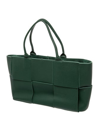 Bottega Veneta Intrecciato Arco