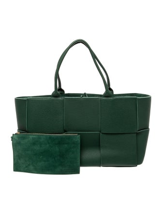 Bottega Veneta Intrecciato Arco