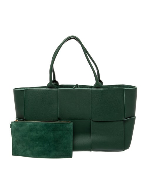 Bottega Veneta Intrecciato Arco