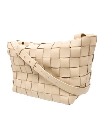 Bottega Veneta Intrecciato Cassette