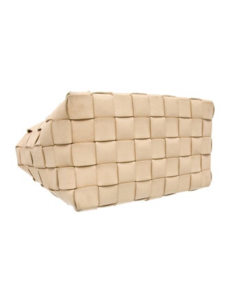 Bottega Veneta Intrecciato Cassette