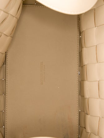 Bottega Veneta Intrecciato Cassette