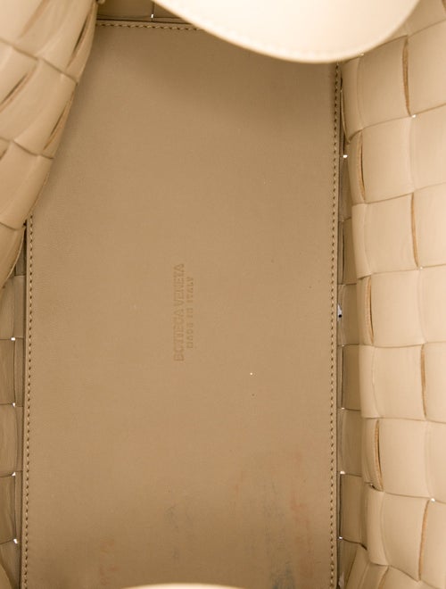 Bottega Veneta Intrecciato Cassette