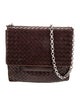 Bottega Veneta Intrecciato Shoulder Bag
