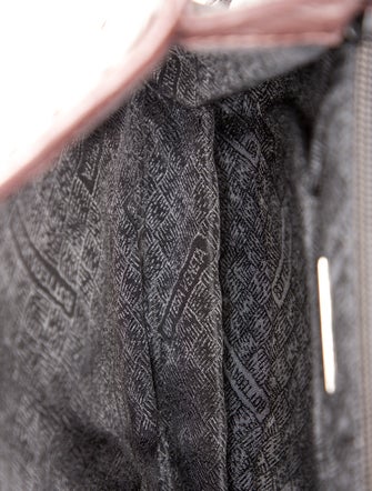 Bottega Veneta Intrecciato Shoulder Bag