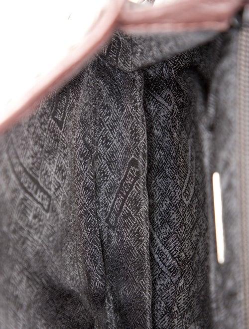 Bottega Veneta Intrecciato Shoulder Bag