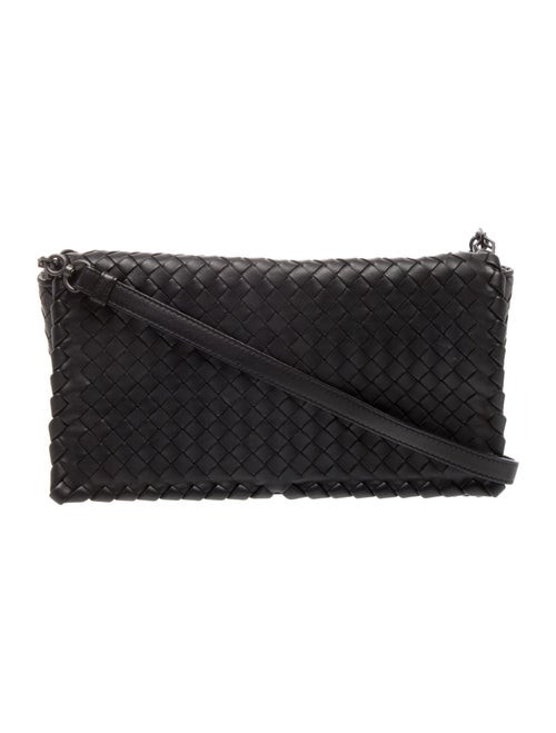 Bottega Veneta Intrecciato Intrecciato Clutch