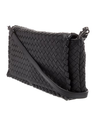 Bottega Veneta Intrecciato Intrecciato Clutch