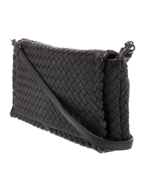 Bottega Veneta Intrecciato Intrecciato Clutch