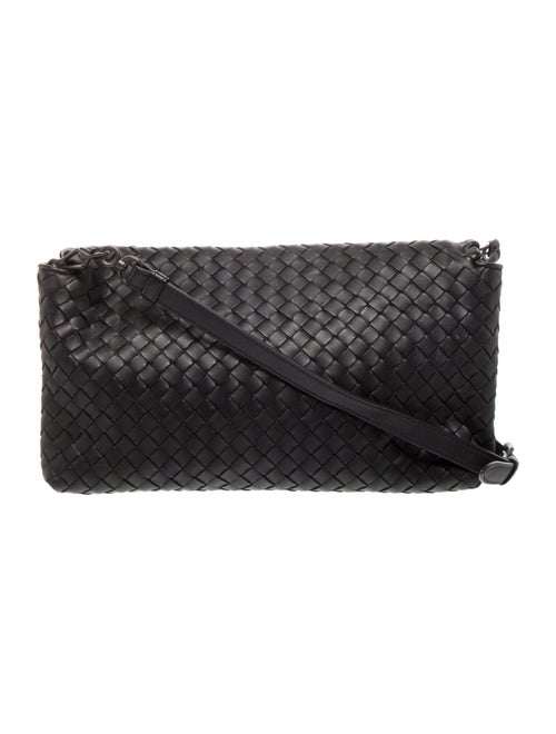 Bottega Veneta Intrecciato Intrecciato Clutch