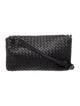 Bottega Veneta Intrecciato Intrecciato Clutch