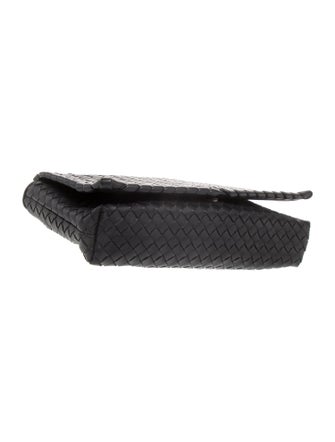 Bottega Veneta Intrecciato Intrecciato Clutch