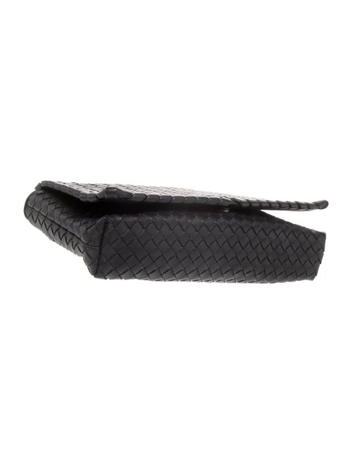 Bottega Veneta Intrecciato Intrecciato Clutch