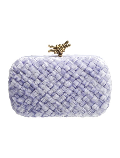 Bottega Veneta Intrecciato Knot