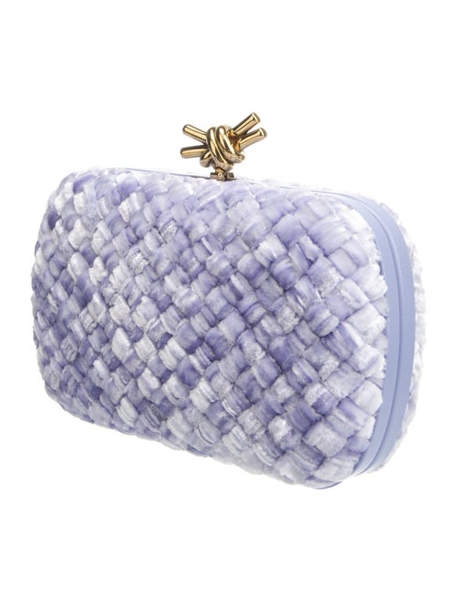 Bottega Veneta Intrecciato Knot