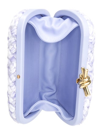 Bottega Veneta Intrecciato Knot