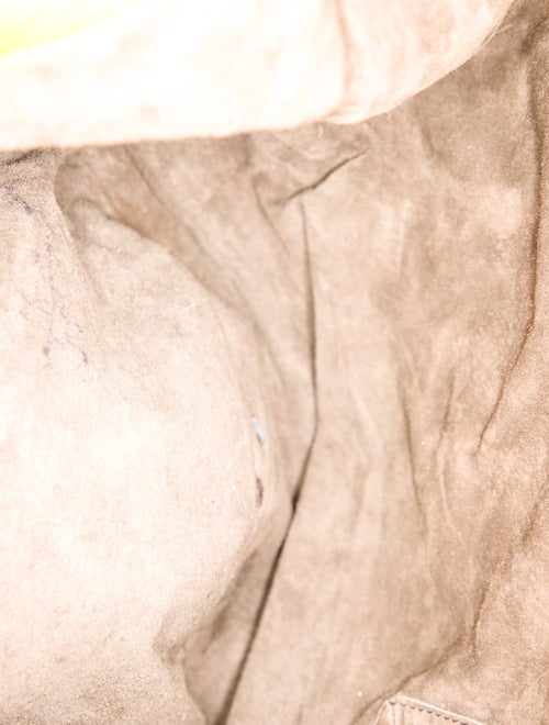 Bottega Veneta Intrecciato Cervo Hobo Large