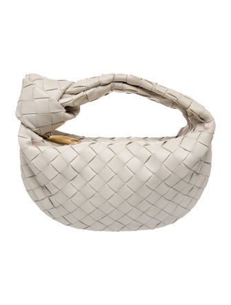 Bottega Veneta Intrecciato Jodie