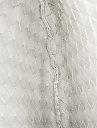 Bottega Veneta Intrecciato Sardine