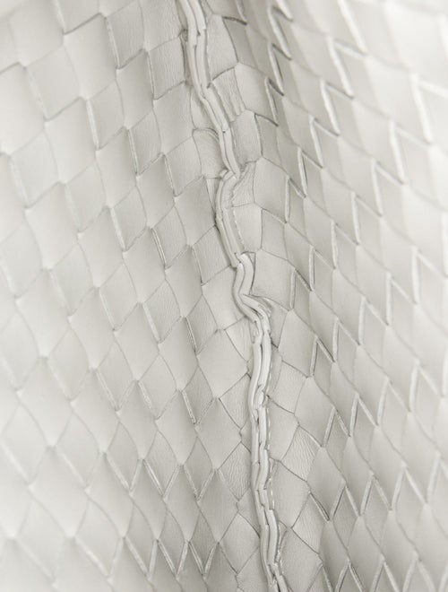 Bottega Veneta Intrecciato Sardine