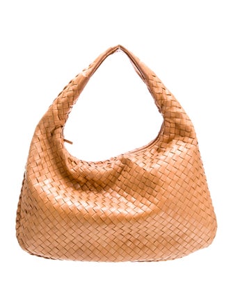 Bottega Veneta Intrecciato Veneta Hobo