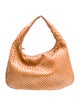 Bottega Veneta Intrecciato Veneta Hobo