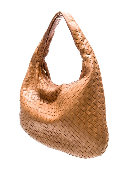 Bottega Veneta Intrecciato Veneta Hobo