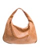 Bottega Veneta Intrecciato Veneta Hobo