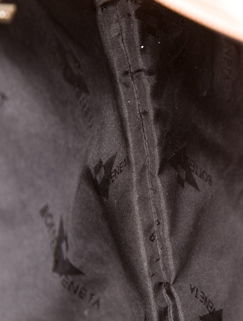 Bottega Veneta Intrecciato Veneta Hobo