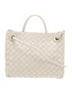 Bottega Veneta Intrecciato Andiamo Small