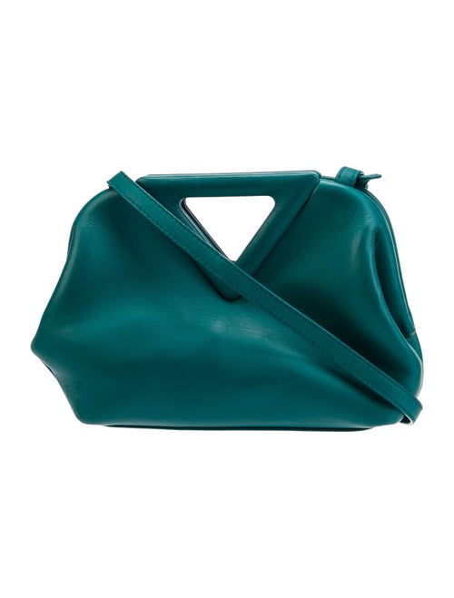 Bottega Veneta Leather Point