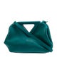 Bottega Veneta Leather Point