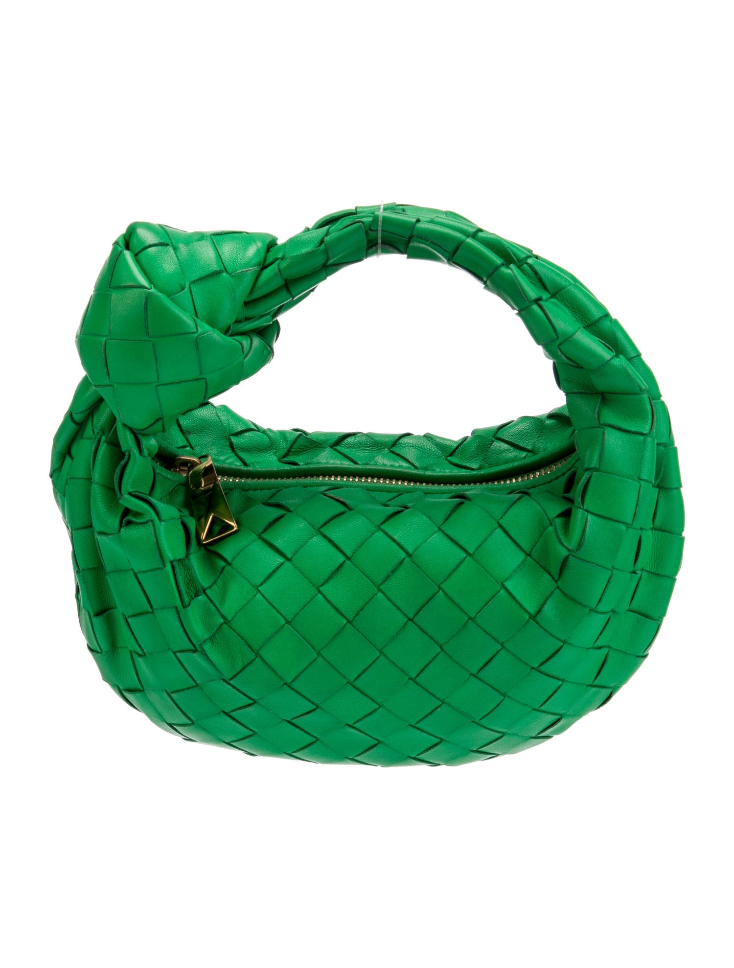 Bottega Veneta Intrecciato Jodie