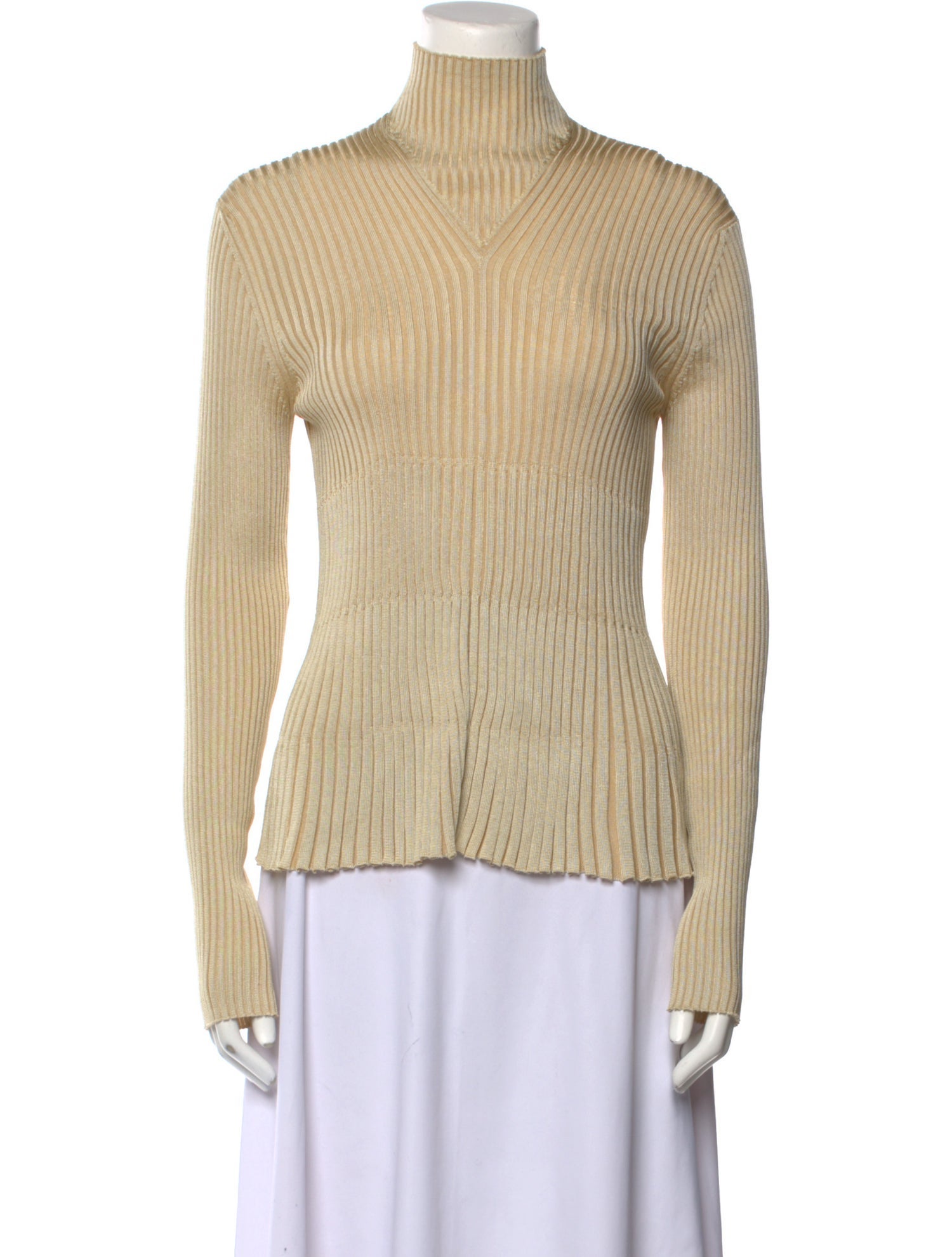 Bottega Veneta Turtleneck Sweater